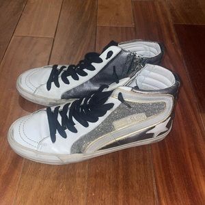 Golden goose sneaker